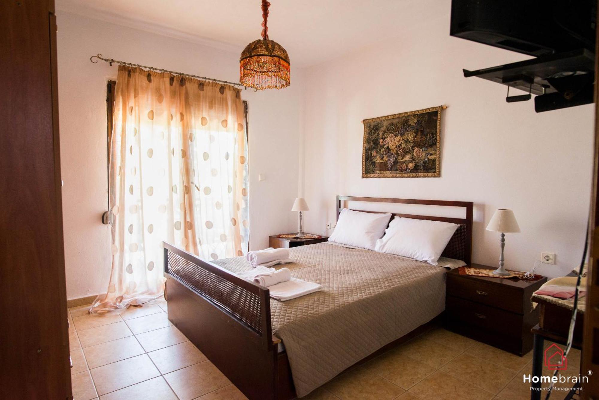 Villa Rossa Mesimvria  Екстер'єр фото