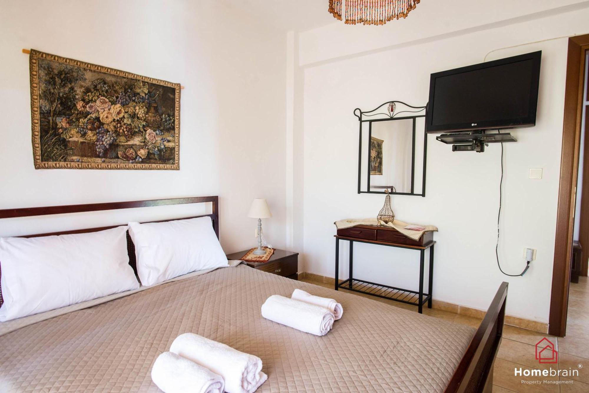 Villa Rossa Mesimvria  Екстер'єр фото